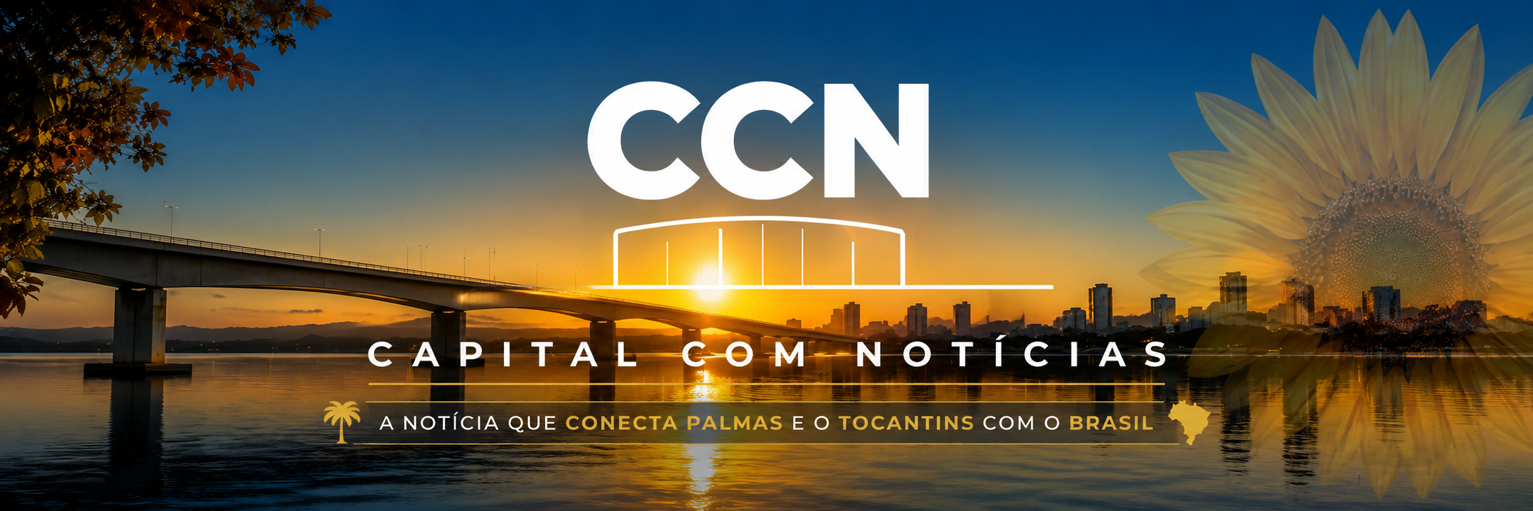 CCN - Capital Com Notícias